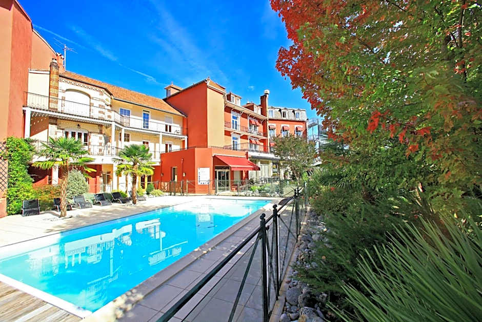 Best Western Beausejour