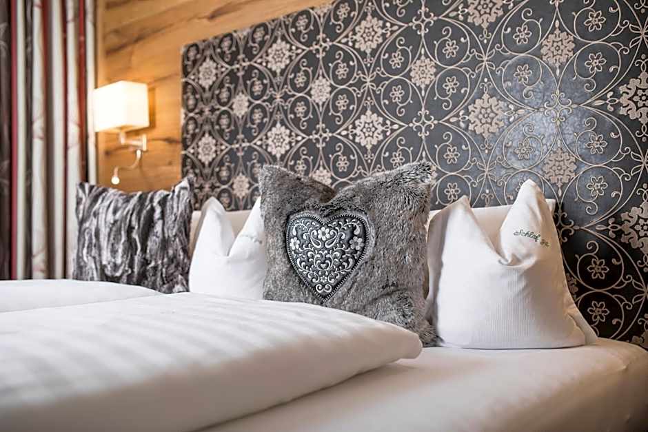 Hotel Pramstraller