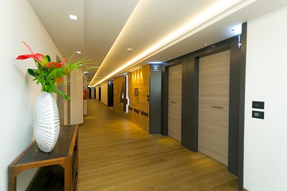 Hotel Terme Abano Verdi