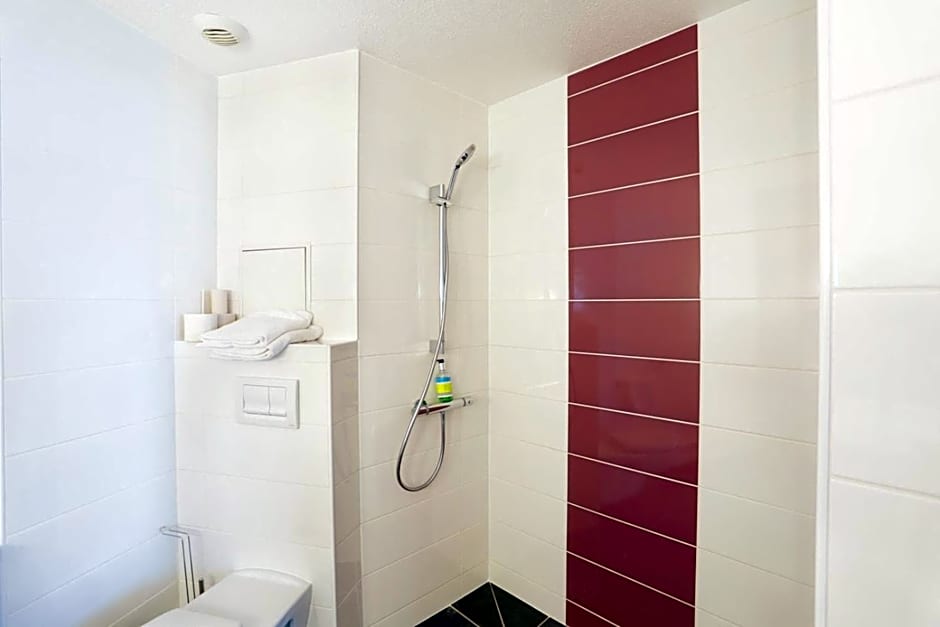 Suite Home Briancon Serre Chevalier