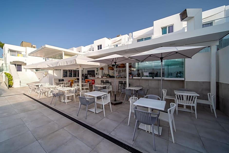 Guinate Club Apartamentos