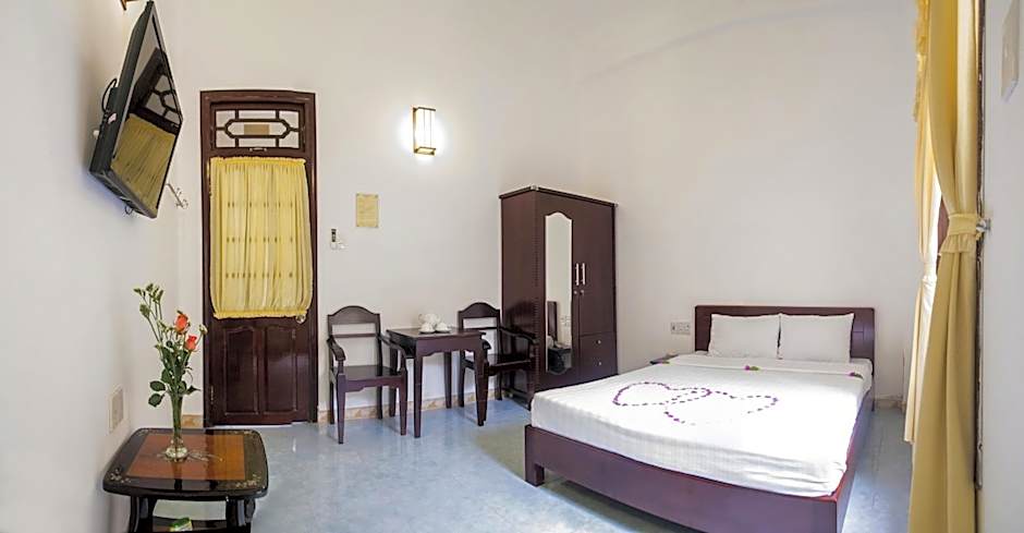 Mango Garden Hoi An Homestay