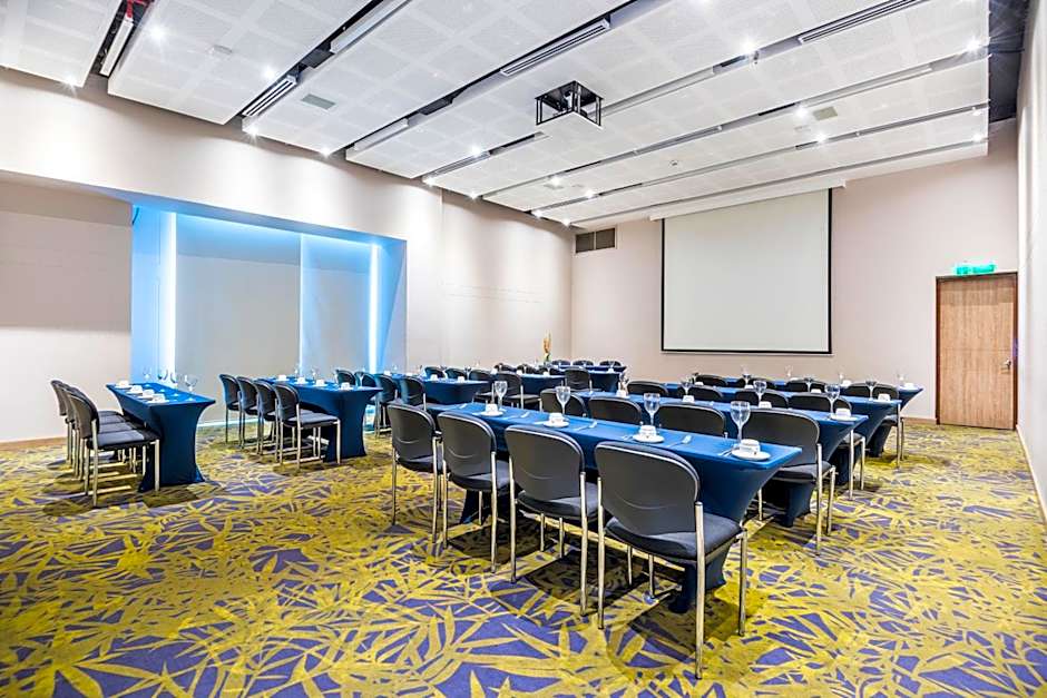 Holiday Inn Cúcuta By IHG