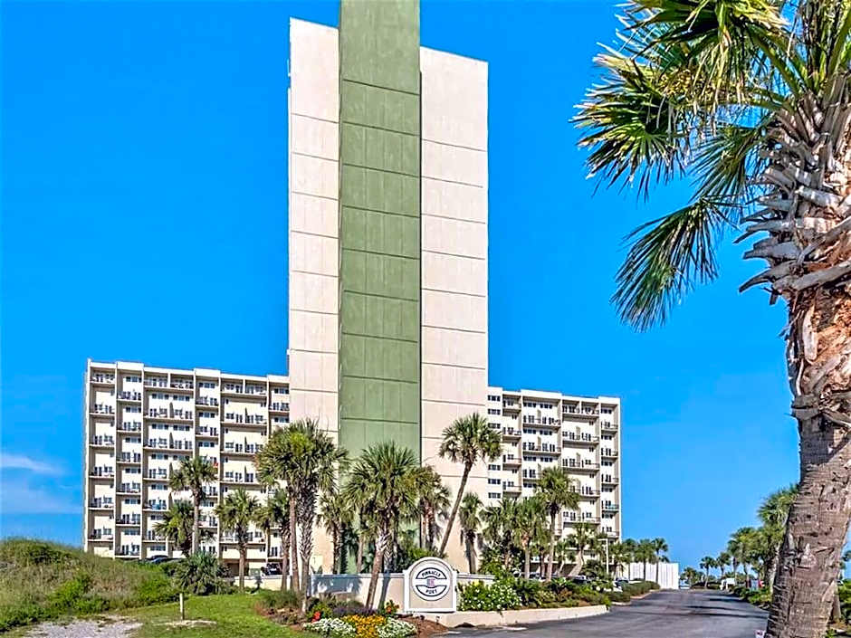 Pinnacle Port by Panhandle Getaways