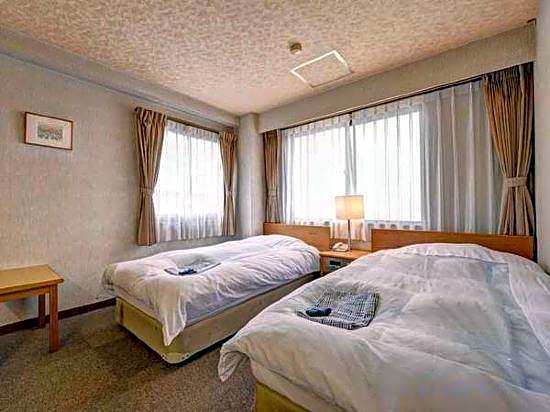 Business Hotel Mishima