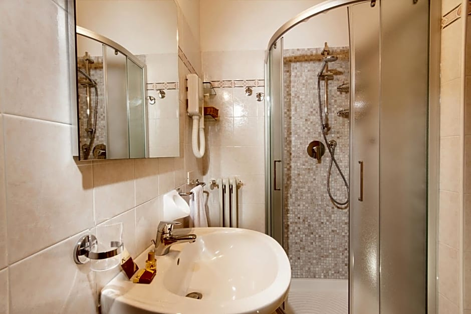 Albergo Vittoria