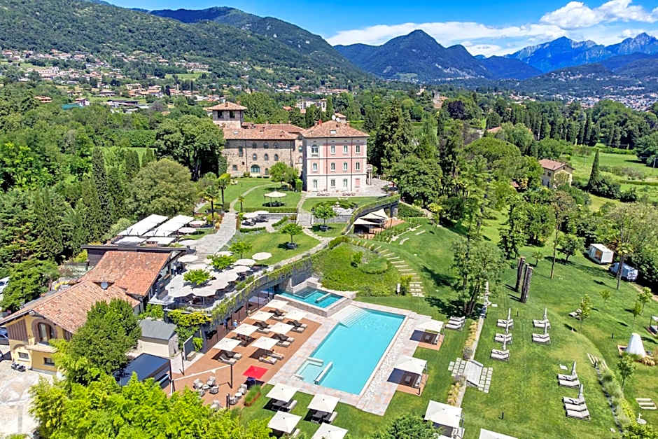 Castello Di Casiglio