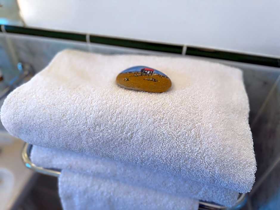 The River Haven Hotel