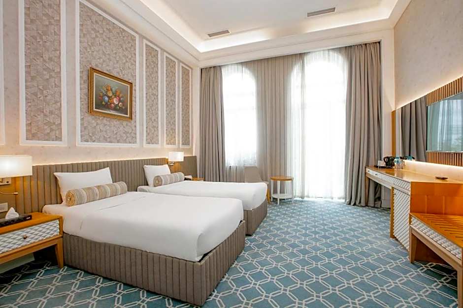 Promenade Hotel Baku