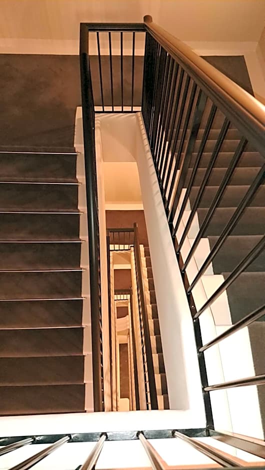 Hotel Brun