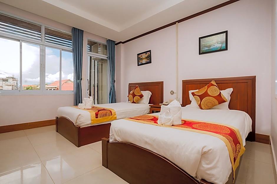 Vilayvong Hotel