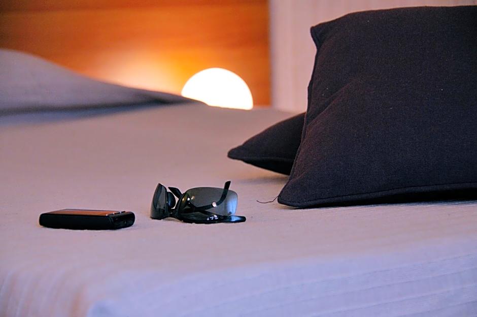 Hotel Residence Ulivi E Palme