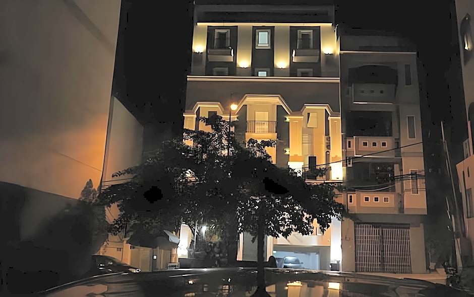 VeeVoo Hotel