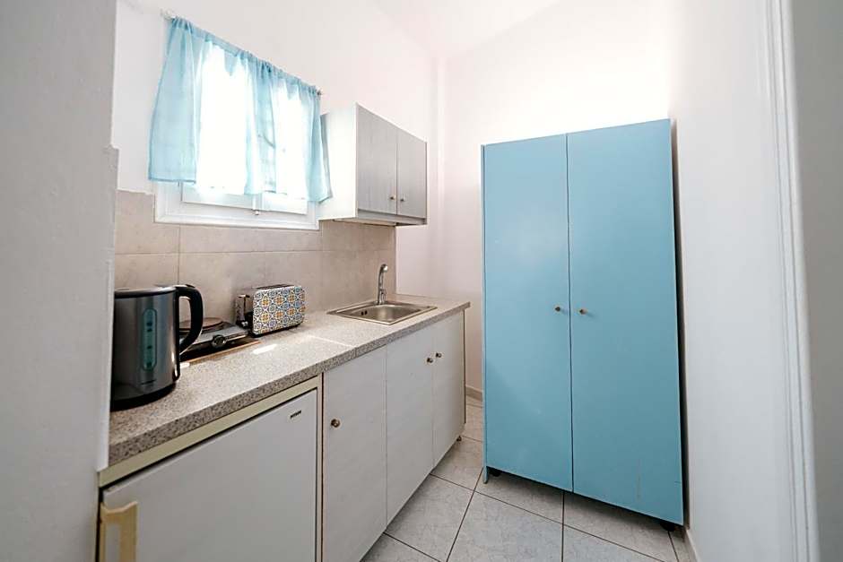 ALMA THERA Boutique Hotel
