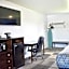 Rodeway Inn Swainsboro