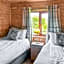 Belan Bach Lodges
