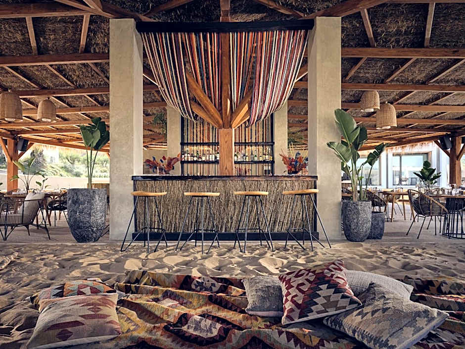 Olea All Suite Hotel, a Member of Design Hotels