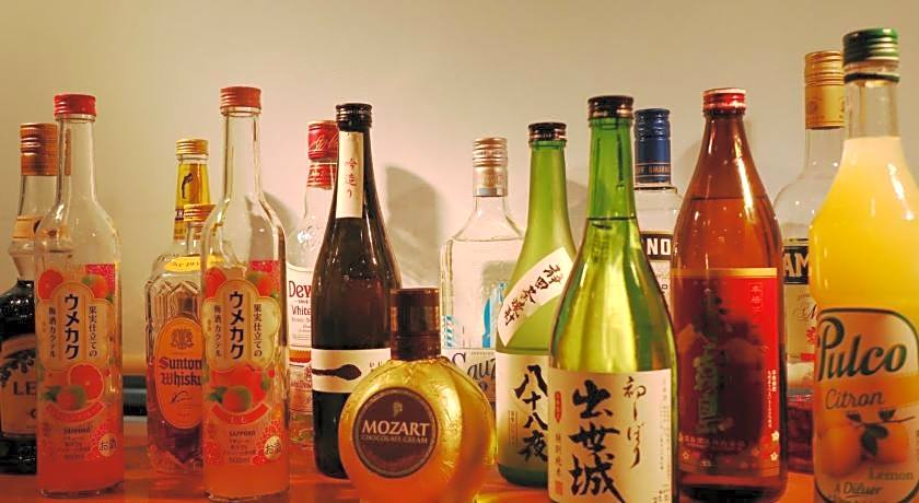 Kuretake-Inn Central Hamamatsu