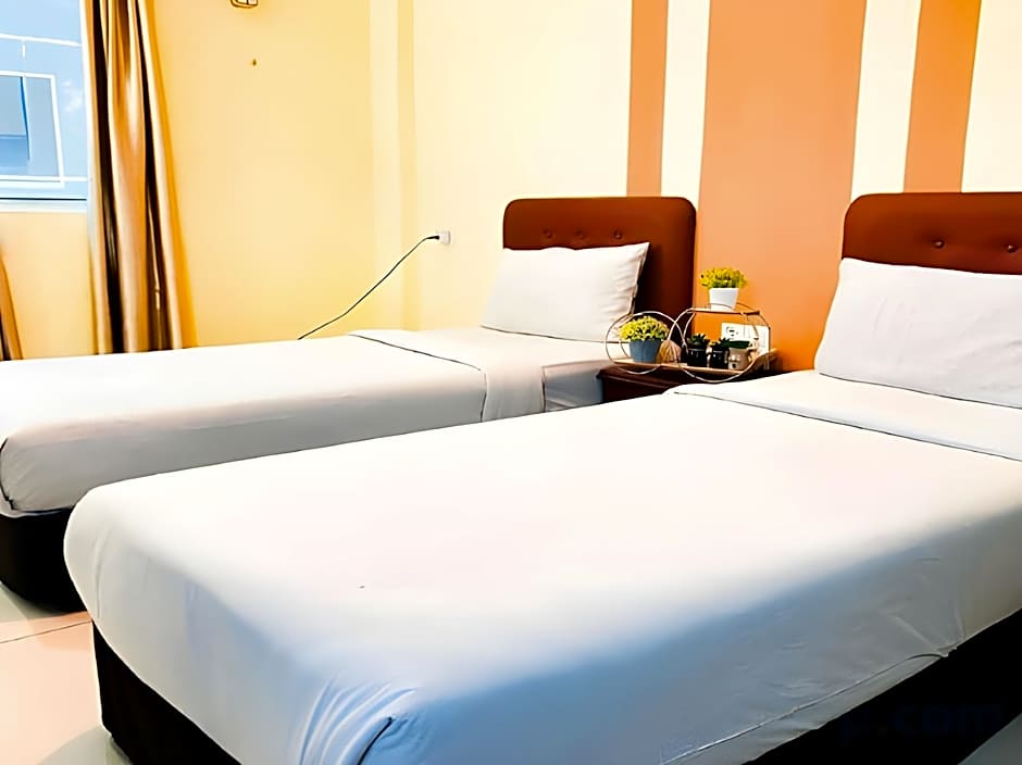 Sun Inns Hotel Bandar Puchong Utama