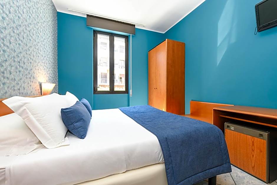 Hotel Aurora
