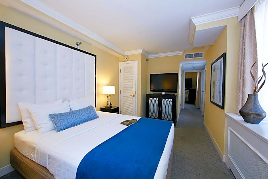 Warwick Allerton Hotel Chicago