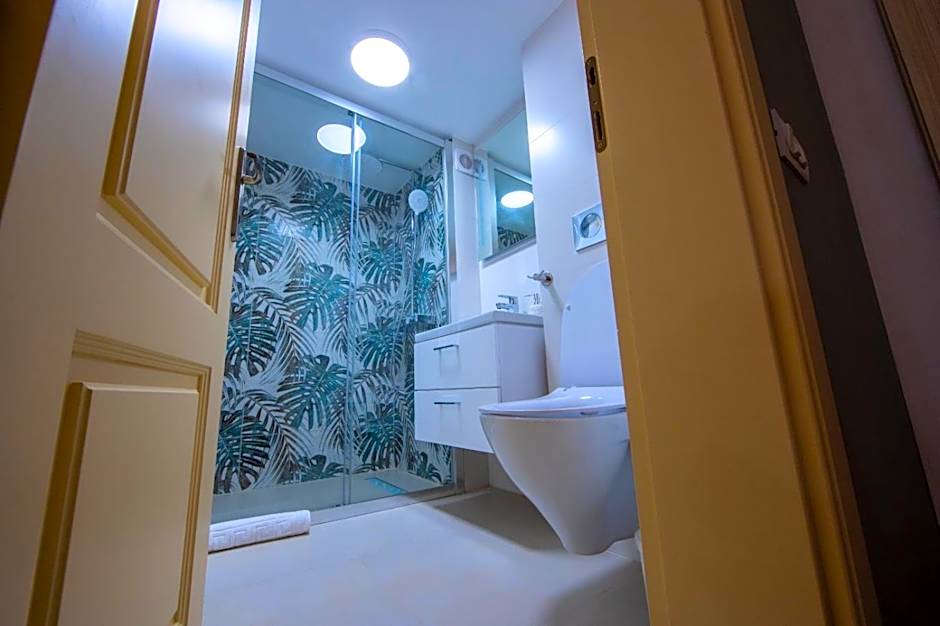 VISAJ Deluxe Downtown