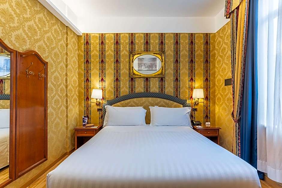 Hotel Raffaello; Sure Hotel Collection by Best Western