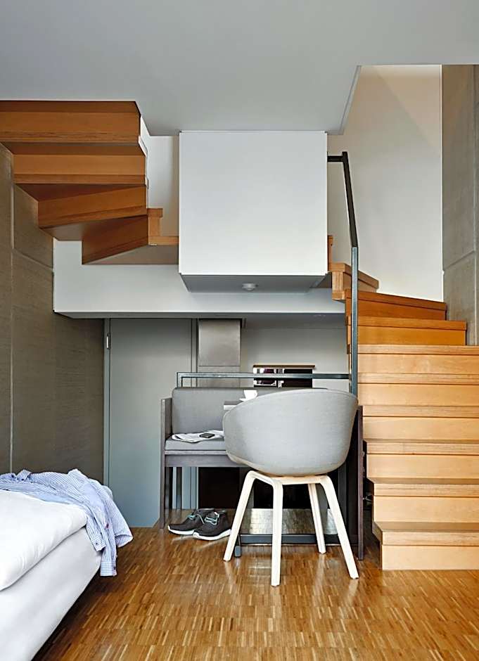 Hotel Wedina an der Alster