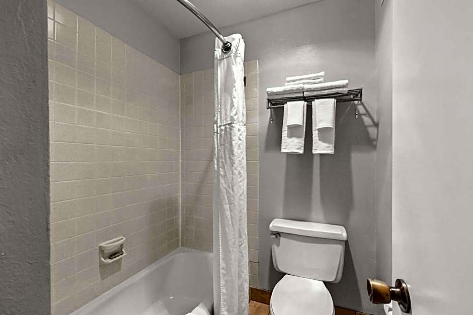 Best Western Horizon Inn