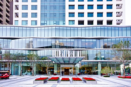 Millennium Hotel Taichung