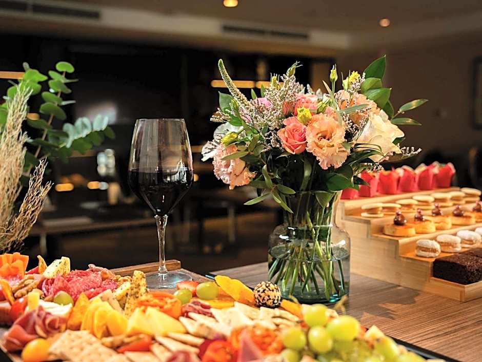 Pullman Vina del Mar San Martin