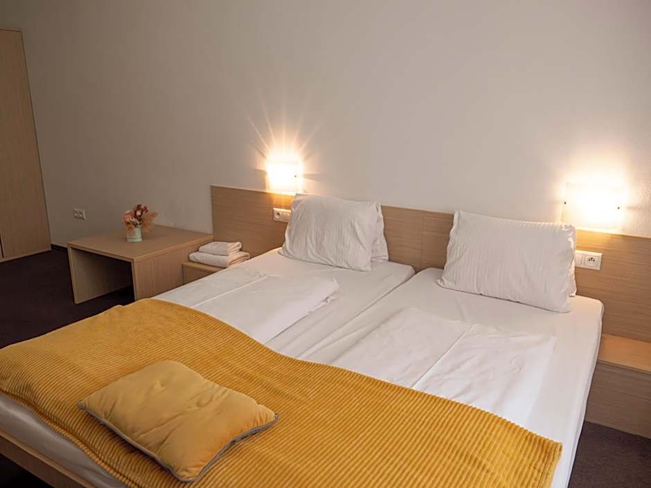 ELITE HOTEL Nová Dubnica