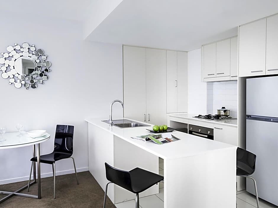 Mantra Midtown Brisbane