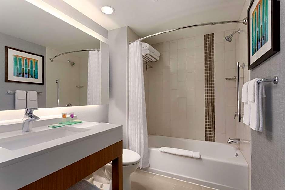 Hyatt Place Omaha/Downtown-Old Market