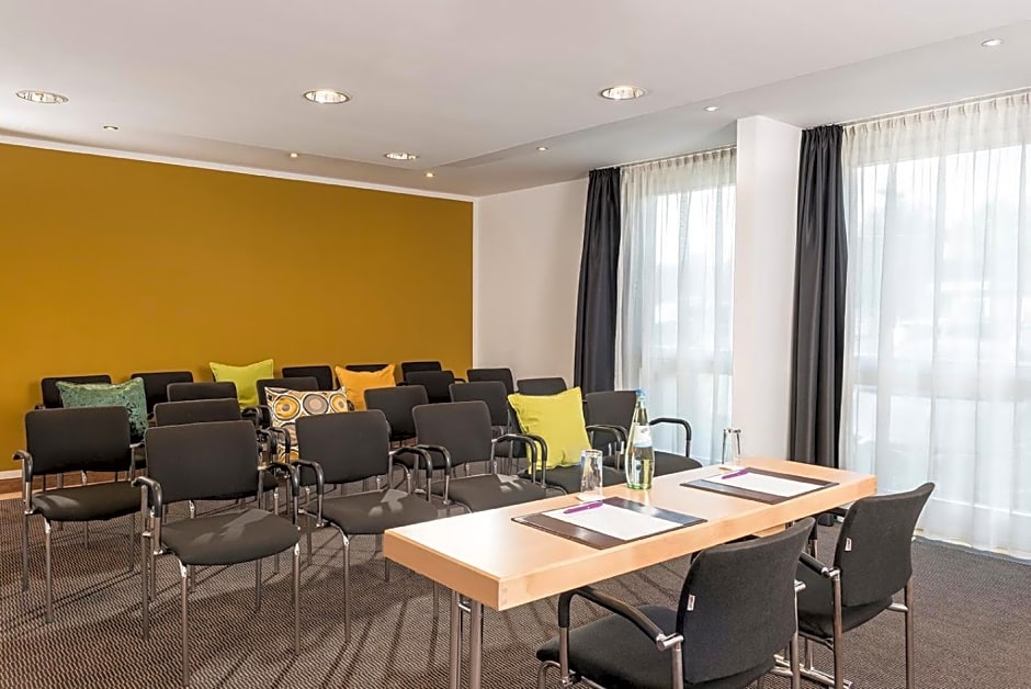 Mercure Hotel Dusseldorf Sud