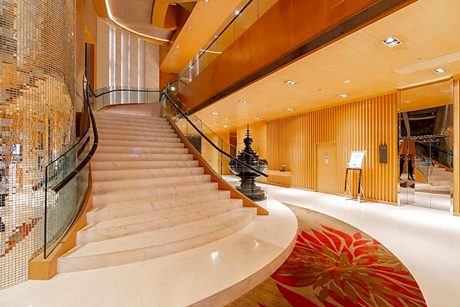 Bangkok Marriott Hotel Sukhumvit