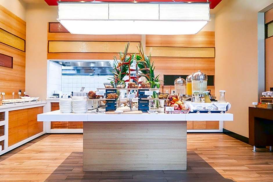 Hilton Garden Inn San Jose La Sabana