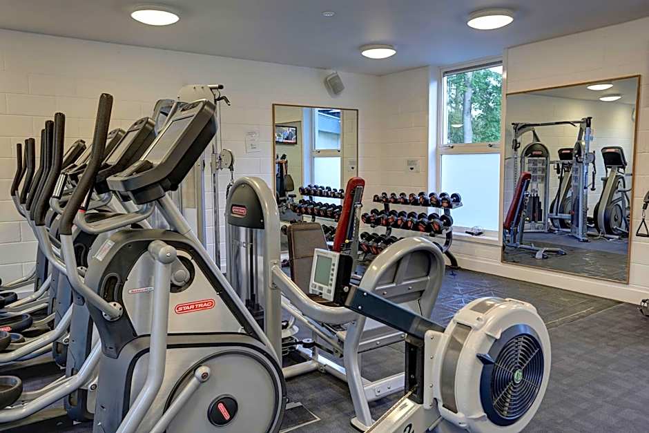 Best Western Balgeddie House Hotel