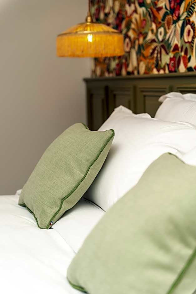 Capucines Hotel Saint Tropez