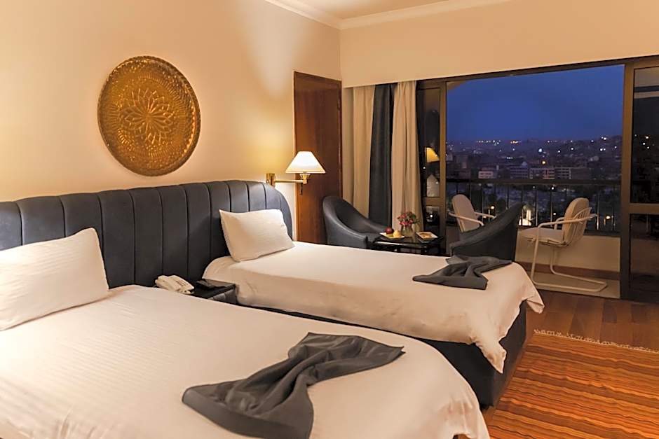 Basma Hotel Aswan