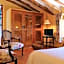 Hotel Rural Mas Fontanelles