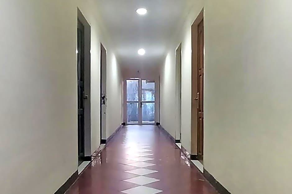 Urbanview Hotel Bahtera Tarakan by RedDoorz