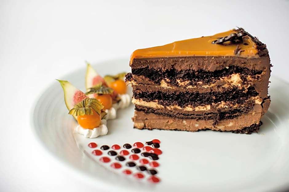 Holiday Inn Montreal Longueuil By IHG