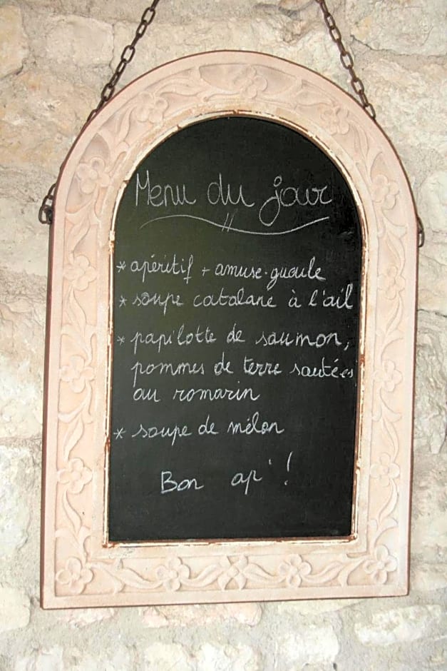 Maison d'hôtes De La Boissière