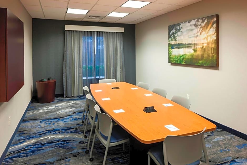 Fairfield Inn & Suites Wilmington Wrightsville Beach