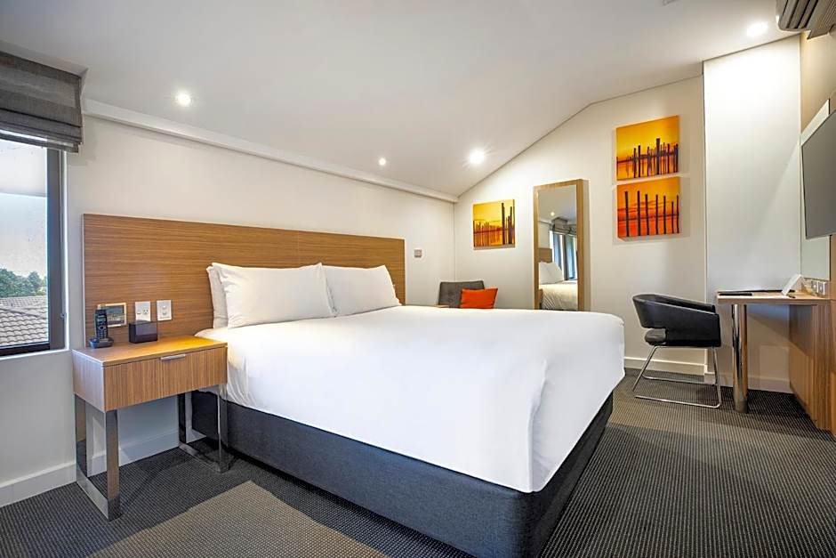 Country Comfort Perth