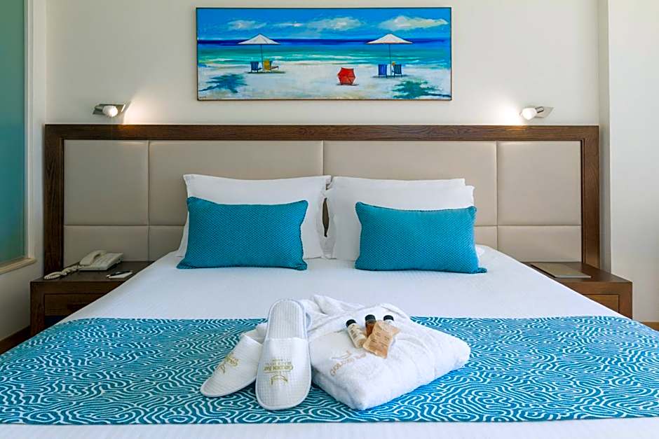 Golden Bay Beach Hotel