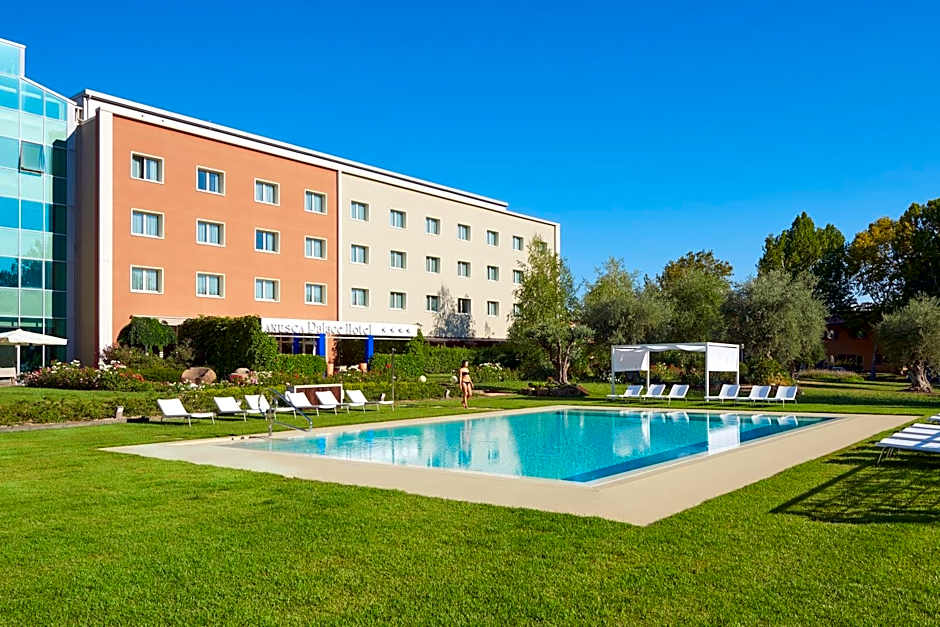 Anusca Palace Hotel