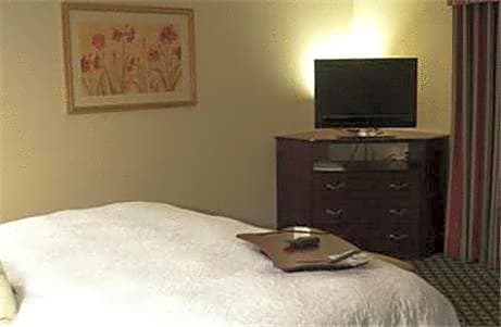 Hampton Inn & Suites Ankeny