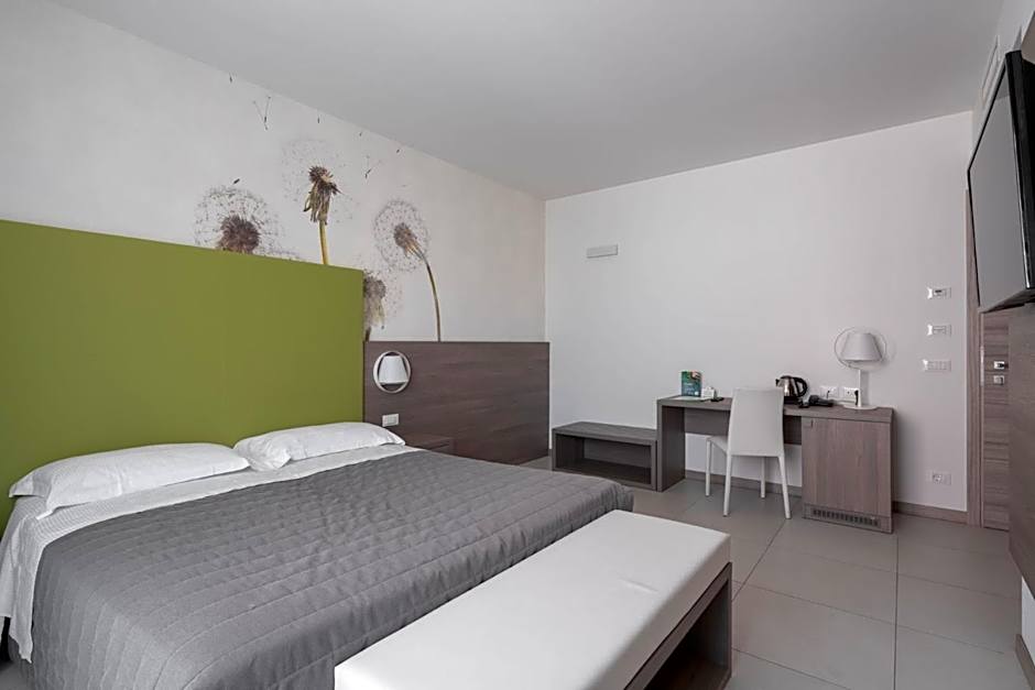Hotel Iris Jesolo